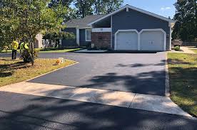 Driveway Maintenance Services in Derry, PA